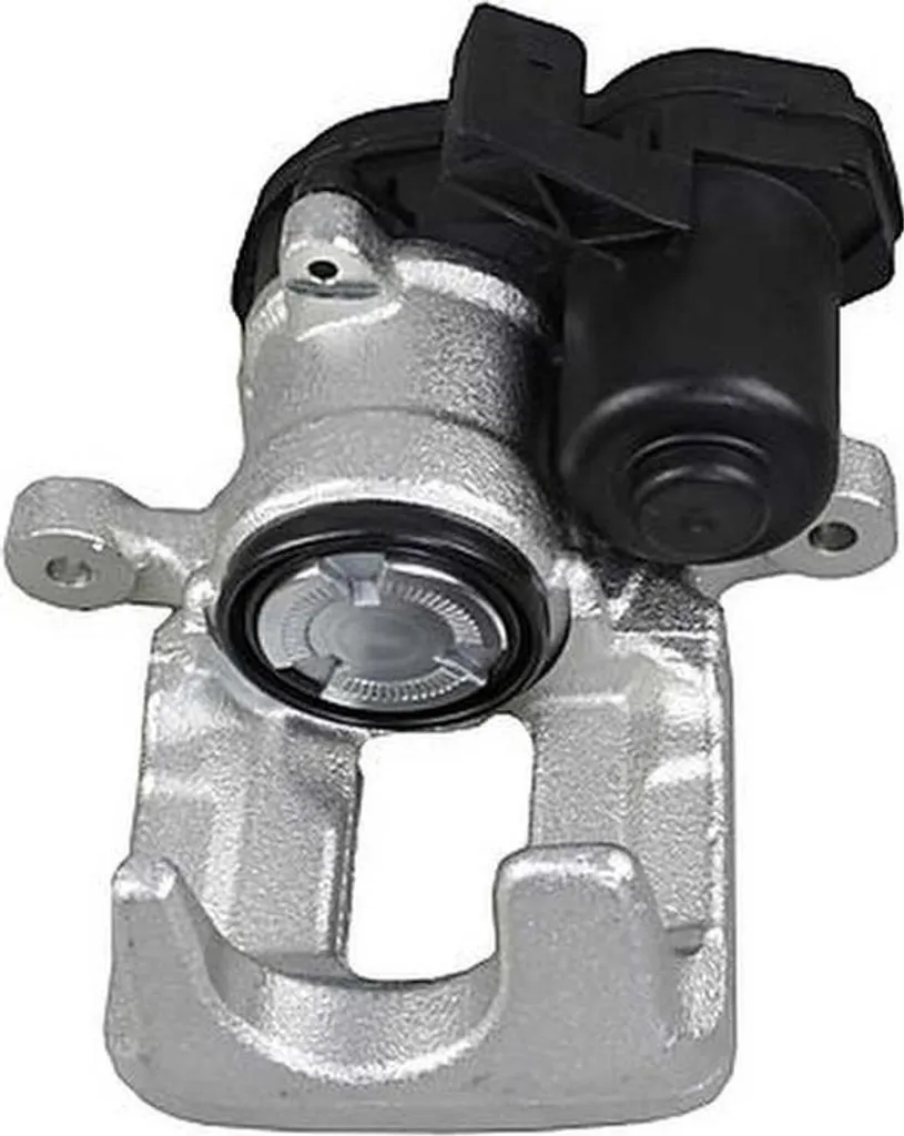 Étrier de frein METZGER 6261284 arrière droit pour VW SHARAN 7N1 7N2