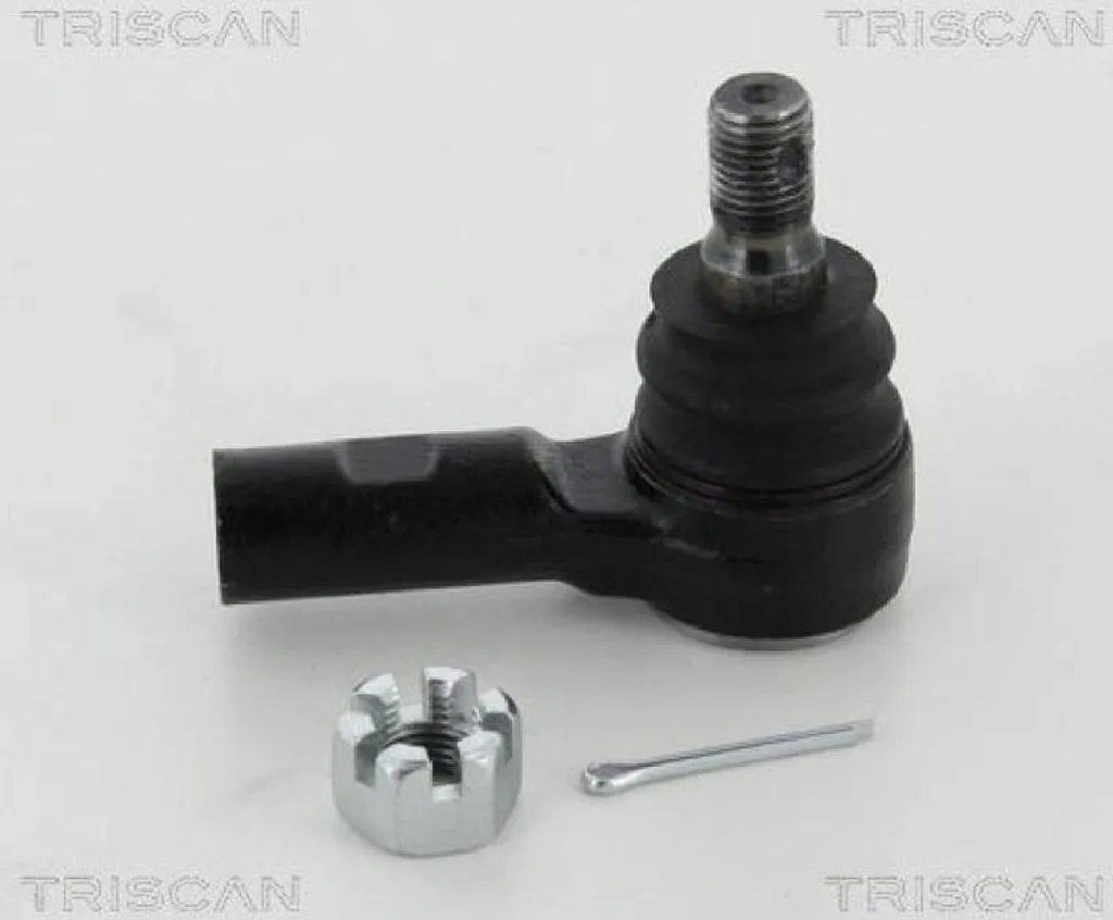 Rotule de direction extérieure avant Triscan 8500 20105 pour double cabine