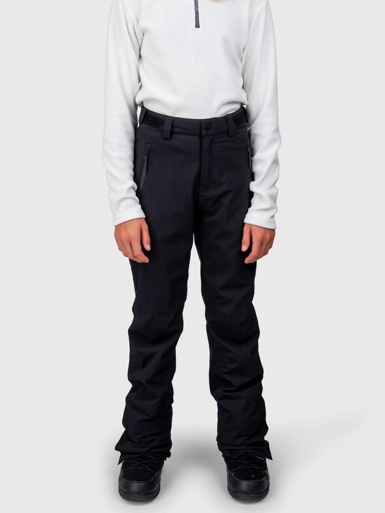 Brunotti Kinder Schneehose Bellacarvy Black : 140 Größe: 140