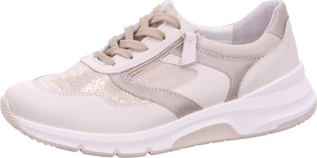 Aco Jasmin 05 Schnürer Beige