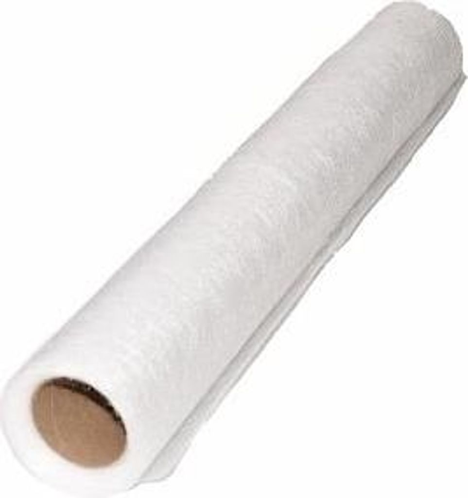 Floristikvlies Weiß 50 cm/7,32 m