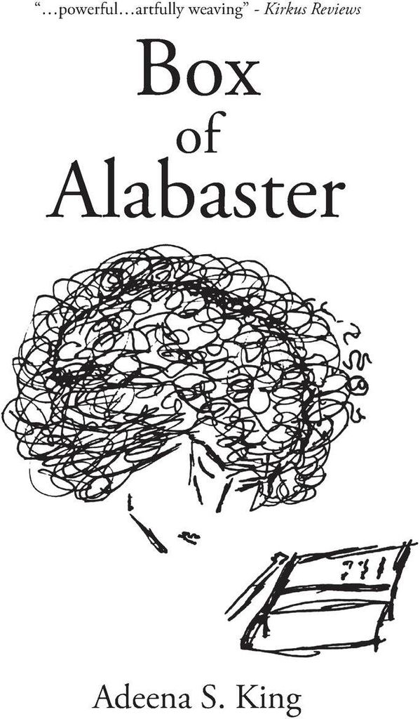 Box of Alabaster