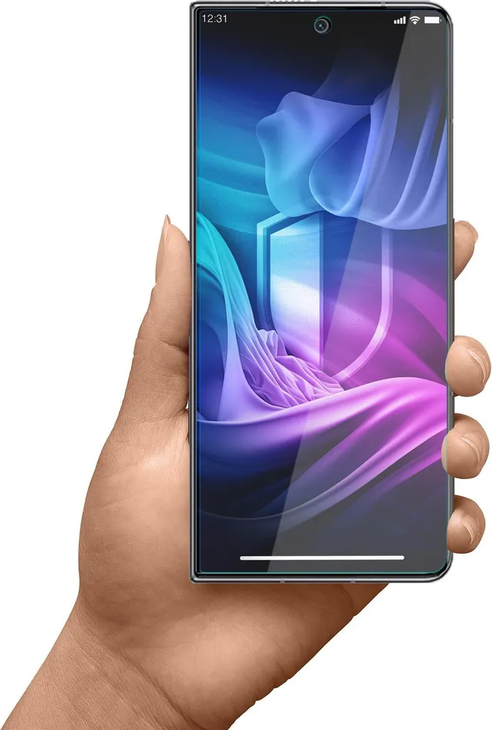 Tecno Phantom V Fold2 (fronte) - 3Mk Silky Matt Pro - 13