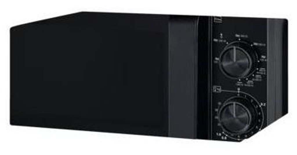 Severin MW 7792, Arbeitsplatte, Grill-Mikrowelle, 20 l, 900 Produktbild 