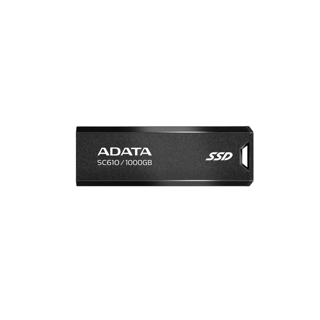 Clé USB ADATA SC610 1 To 1000Mo/s USB 3.2 Gen 2 Ultra Rapide et Compacte - 7