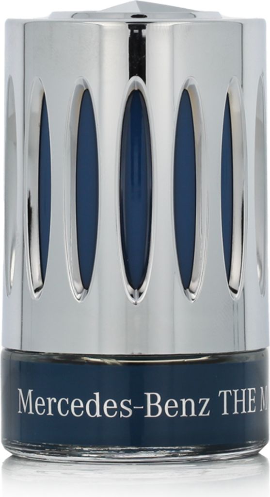 Mercedes-Benz The Move Eau De Toilette 20 ml (man) Produktbild 