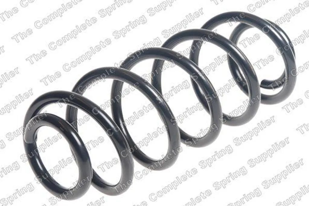 Corriger affaissement arrière RCZ avec le ressort LESJÖFORS 4266770