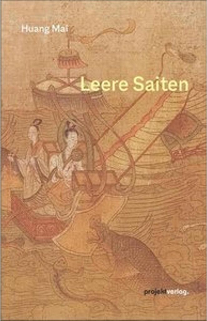 Leere Saiten