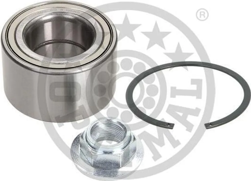 Roulement de moyeu de roue 301701 pour Ford Maverick et Mazda Tribute