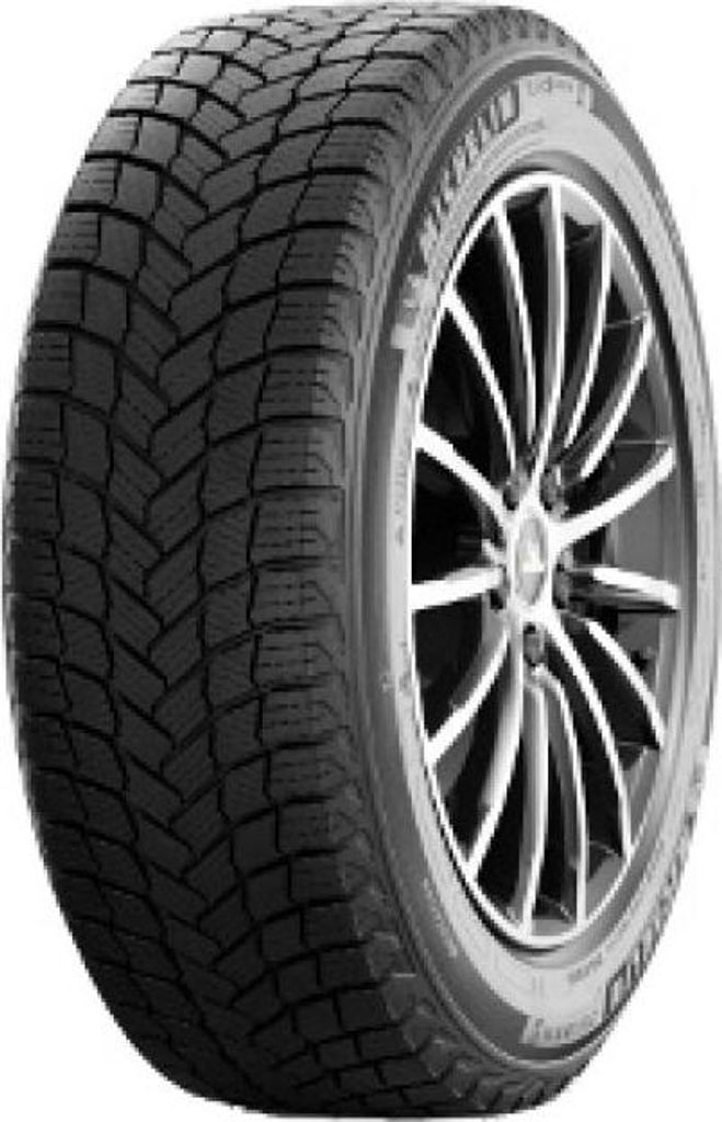 Michelin X-Ice Snow 225/45R17 94H Nordic Compound Bsw Xl