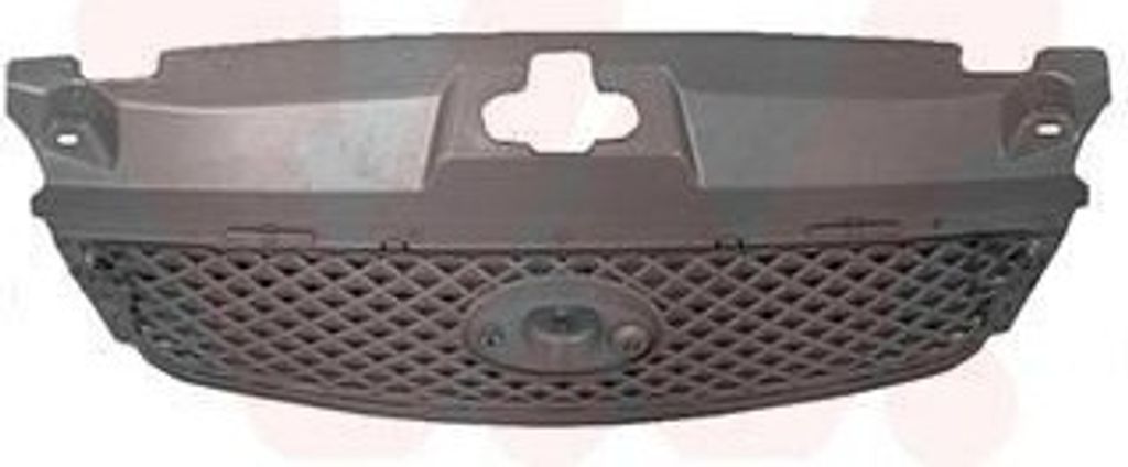 VAN WEZEL 1829510 Kühlergrill Frontgrill für FORD MONDEO III Kombi (BWY)