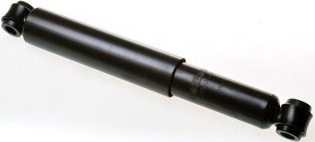 2x DENCKERMANN SATZ Öldruck STOSSDÄMPFER HINTEN