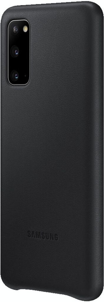 Samsung EF-VG980 Handy-Schutzhülle 15,8 cm (6.2") Cover Schwarz