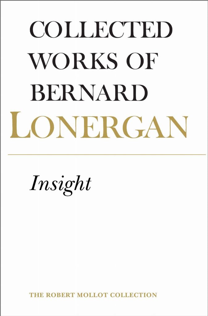 Insight, Volume 3