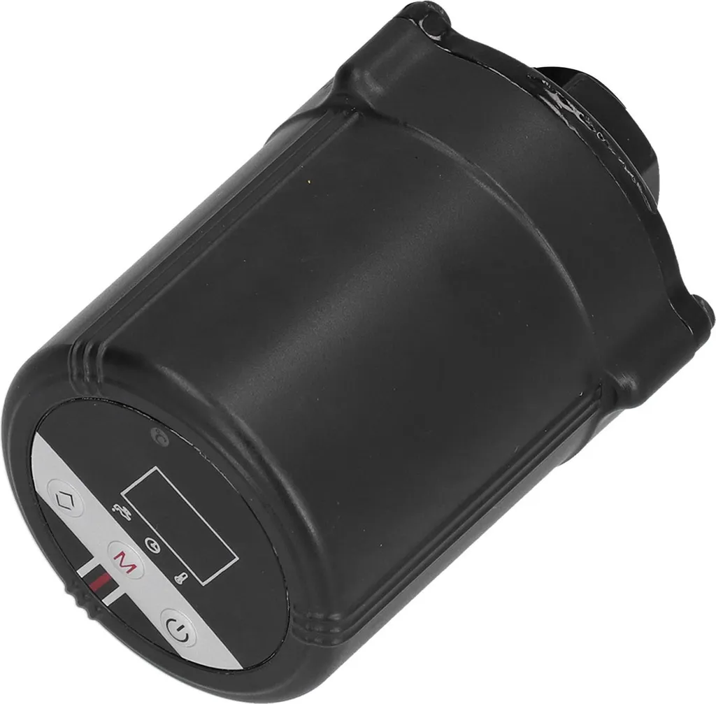 Pressostat avec affichage numérique intelligent 220V modèle MPC-03 - 4