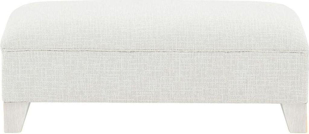 Polsterhocker James-Vitolini 361-0104-white