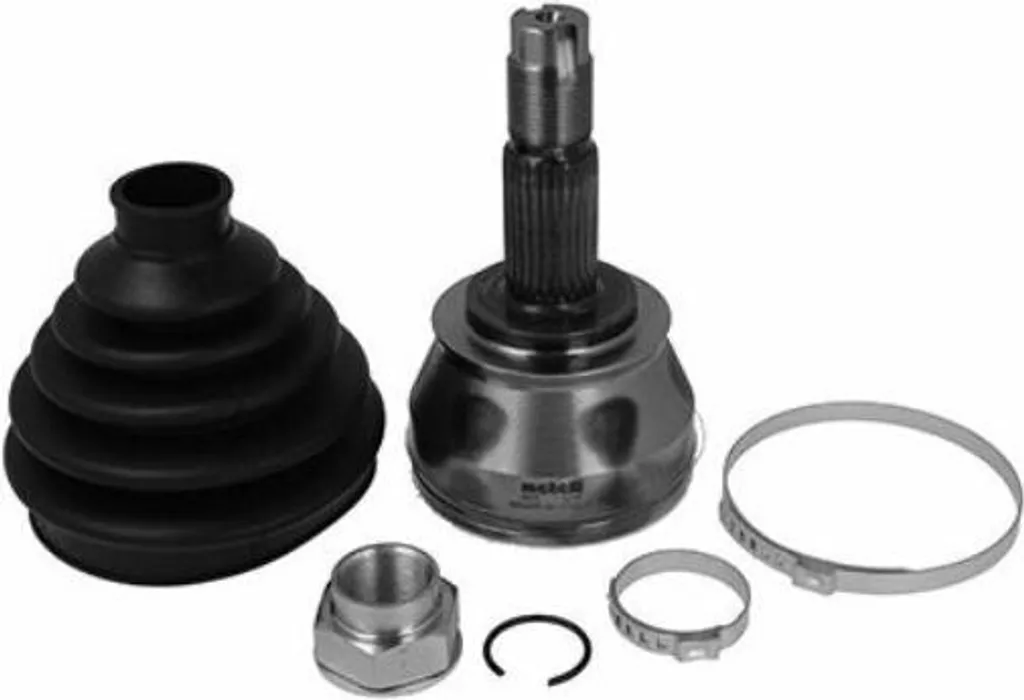 Stopper les fuites de graisse transmission avec le kit METELLI 15-1687