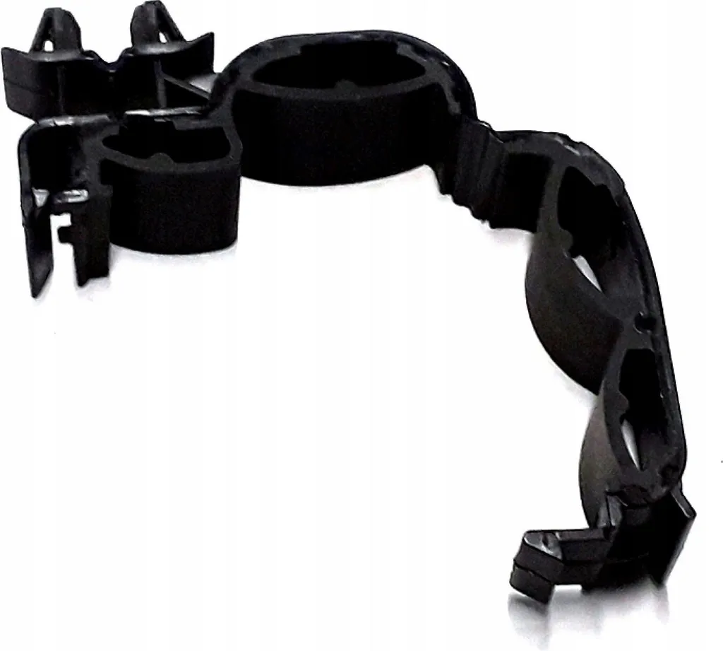 Support Conduite Climatisation 31390118 : Réparez Votre Volvo S60 V60
