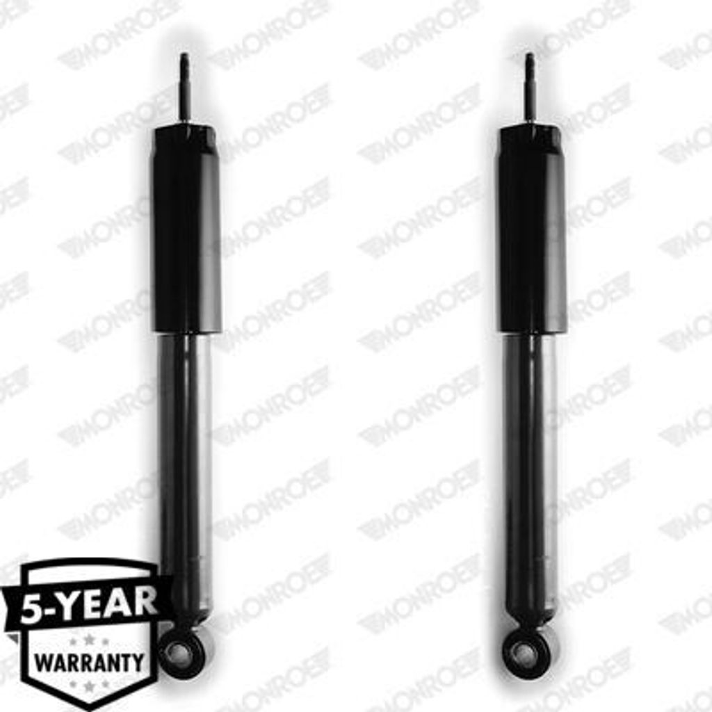 MONROE D8015 - OE 55300H1150 Stoßdämpfer für Terracan (HP)