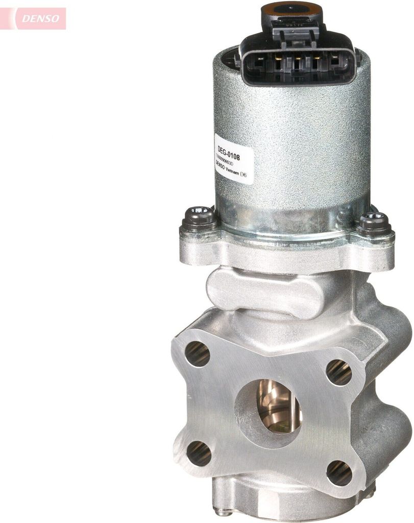 DENSO DEG-0108 - OE 25620 26100 AGR-Ventil für IS II (E2)
