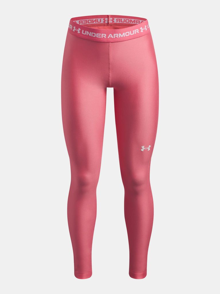 Under Armour HeatGear Leggings für Mädchen YLG