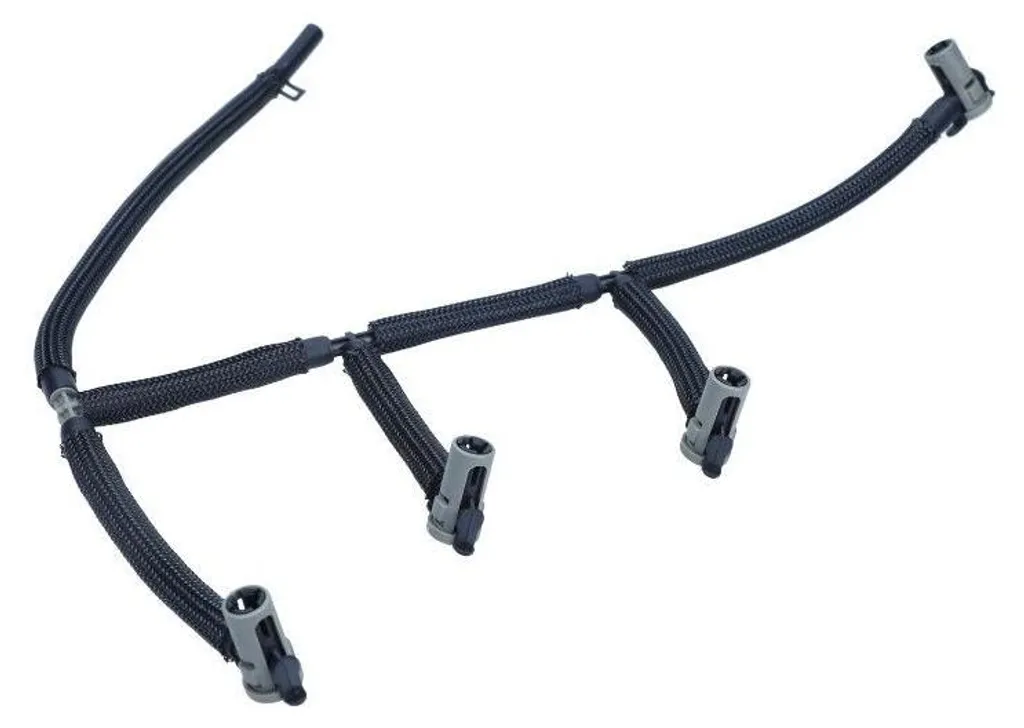 Conduit de Trop-Plein VW Transporter T6 16- Durite Liquide Refroidissement