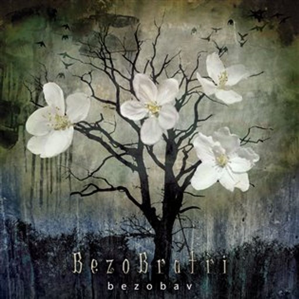 Bezobratri: Bezobav