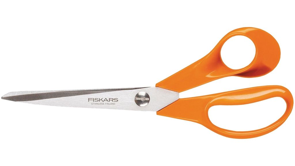 Ciseaux universels Fiskars Classic, 21 cm S90 Image du produit 