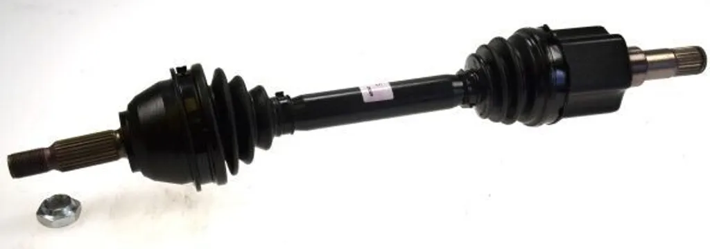 Transmission SPIDAN 24765 robuste pour Ford Tourneo Connect OE 1451466