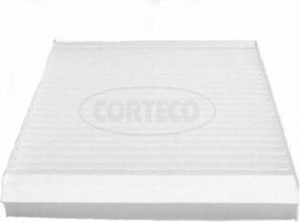 CORTECO 80000657 Innenraumfilter Pollenfilter für SUZUKI Produktbild 