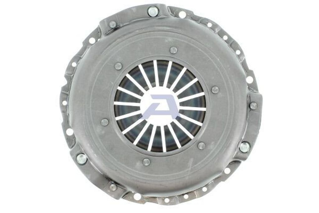 AISIN Kupplungsdruckplatte CE-OP03 für OPEL Corsa B Schrägheck (S93) 133mm 190mm