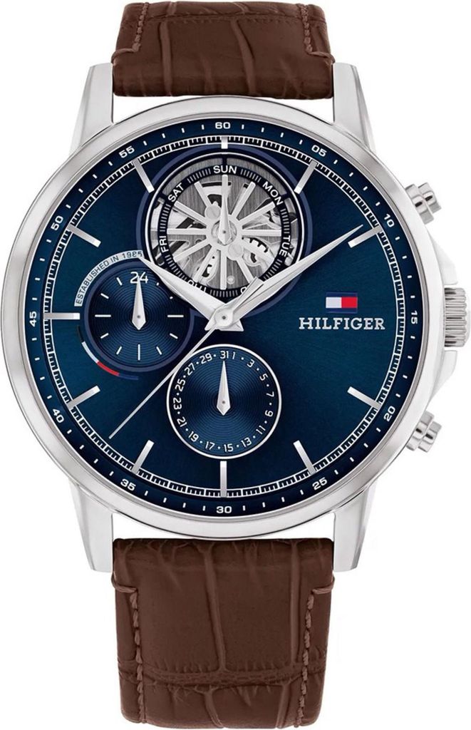 Orologio Tommy Hilfiger 1710629 Immagine del prodotto 