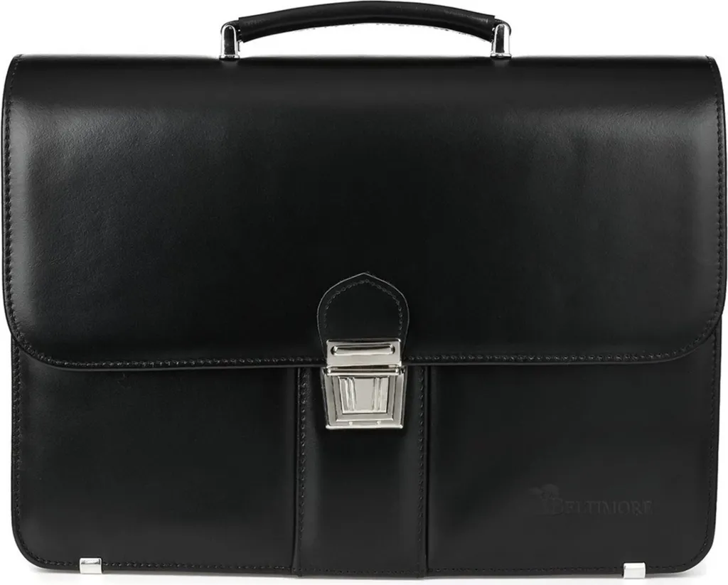 Sac de sport Beltimore J17 avec compartiment chaussures et multi-poches