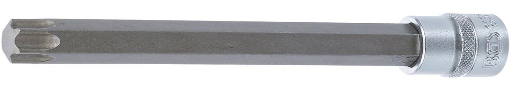 BGS 4485 Bit-Einsatz, T-Profil T70 x 200 mm, 12,5(1/2)