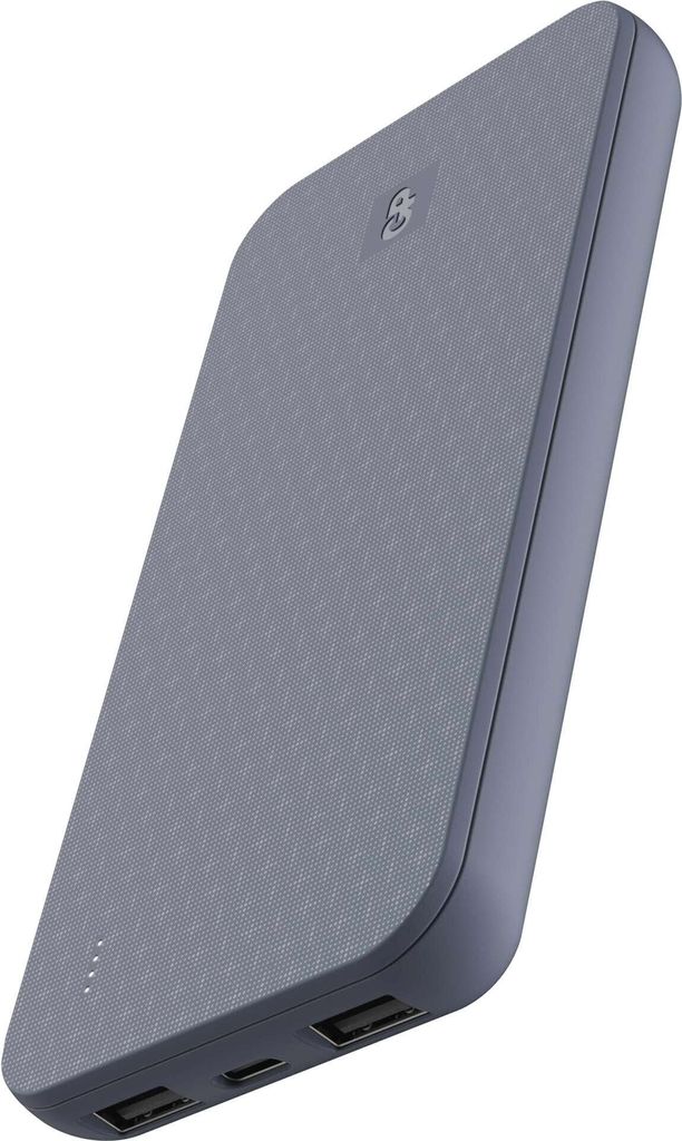 GP Batteries Powerbank B+ Serie 10000mAh 15W blau B6410BL