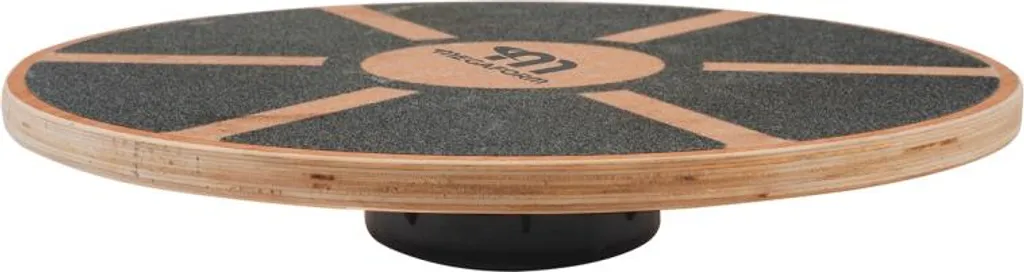 Plateau de proprioception antidérapant avec rotation à 360°