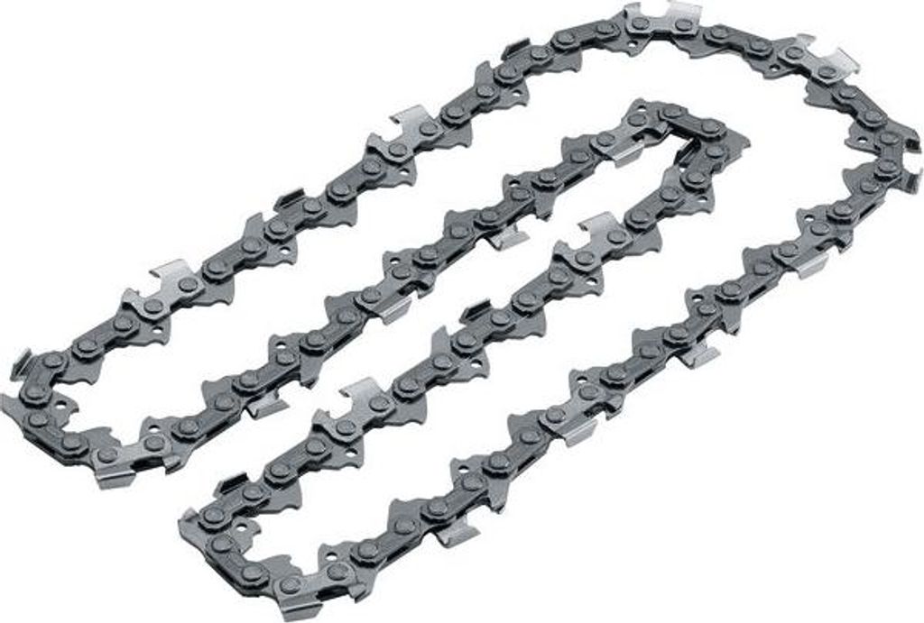 Zubehör für Akku-Kettensäge Ersatzkette 25 cm 1,1 mm