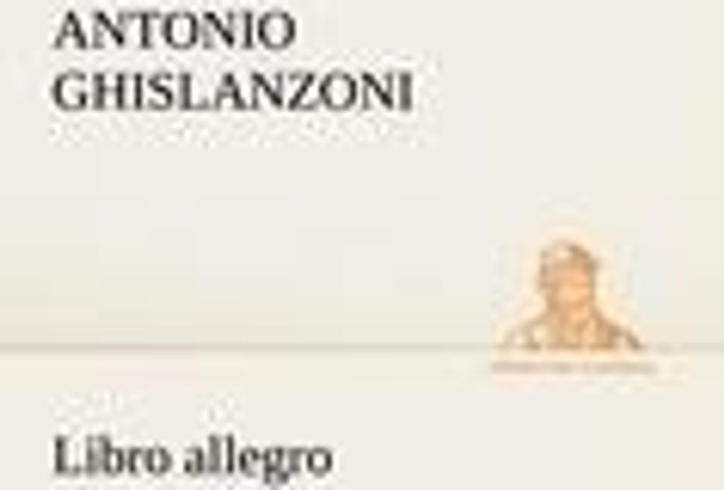 Libro allegro