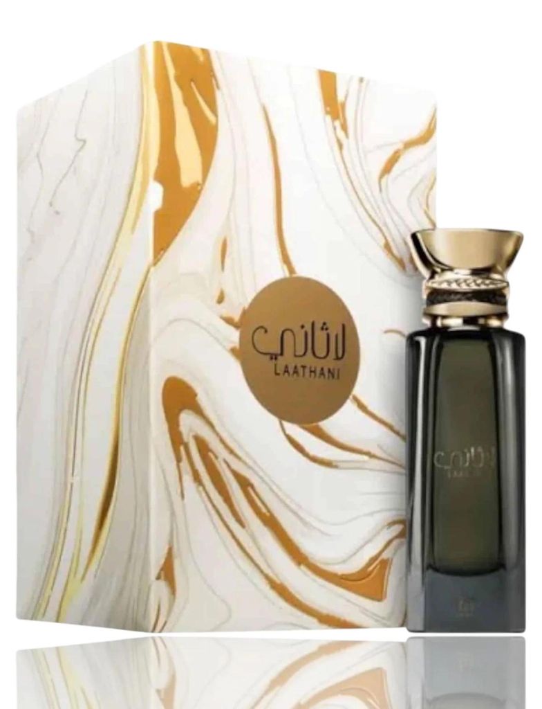 Laathani - Parfumanextrakt - Volume: 80 ml Immagine del prodotto 