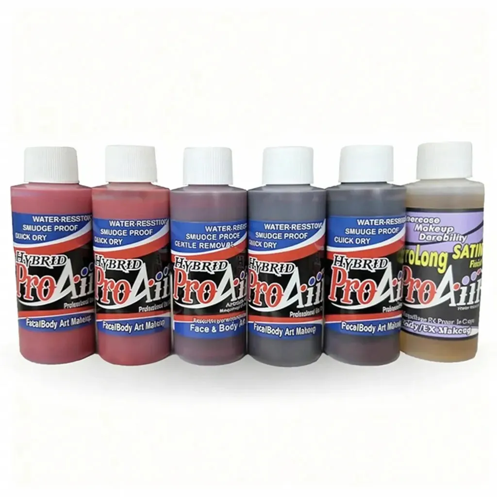 Maquillage Proaiir Prélèvement Sanguin Couleurs Hybrides Flacon 30ml
