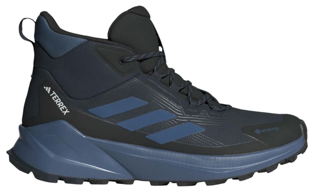 adidas Terrex Trailmaker 2.0 Mid Gore-Tex Aurora Ink Wonder Produktbild 