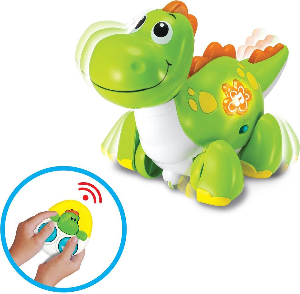 WINFUN Marche avec moi Dinoboo Image du produit 