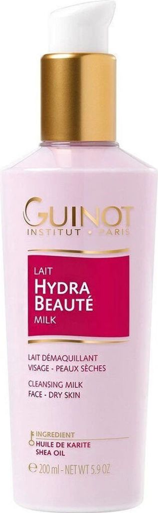 Guinot Hydra Beaute Latte 200 ml Immagine del prodotto 
