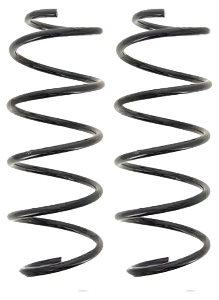 Ressort suspension avant Lancia Ypsilon 1.3D pour confort de route