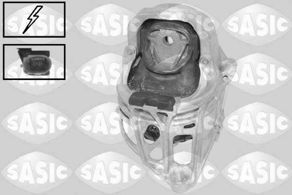 Support Moteur Audi Q5 4M0199371M Sasic - Réparation Train Avant Pur