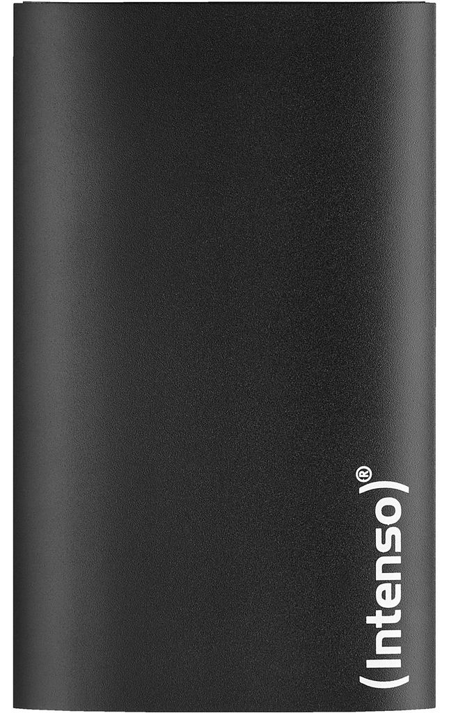 Intenso 3823461 Intenso Premium 1 TB externe SSD-Festplatte Imagen del producto 