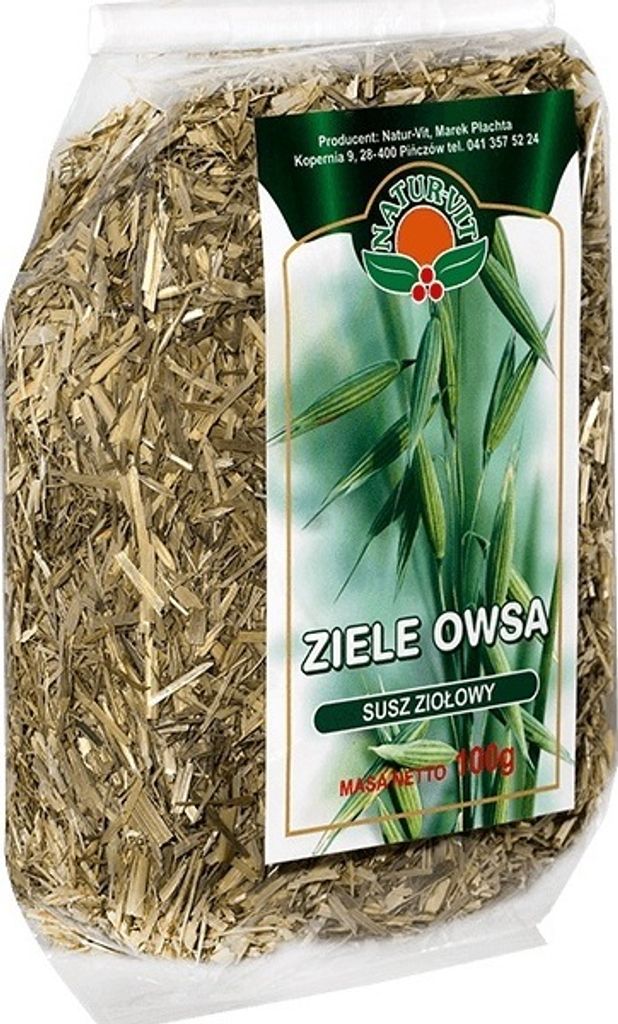 NATURA-WITA Haferkraut 100g