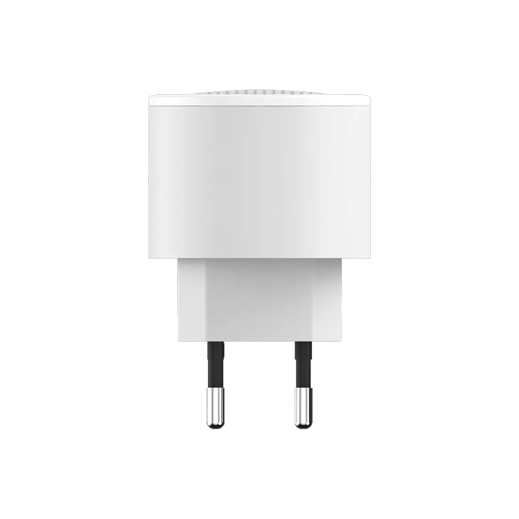 Solution Alerte Maison Beafon Visitor 2V Cloche 95dB Blanc 4 Tons