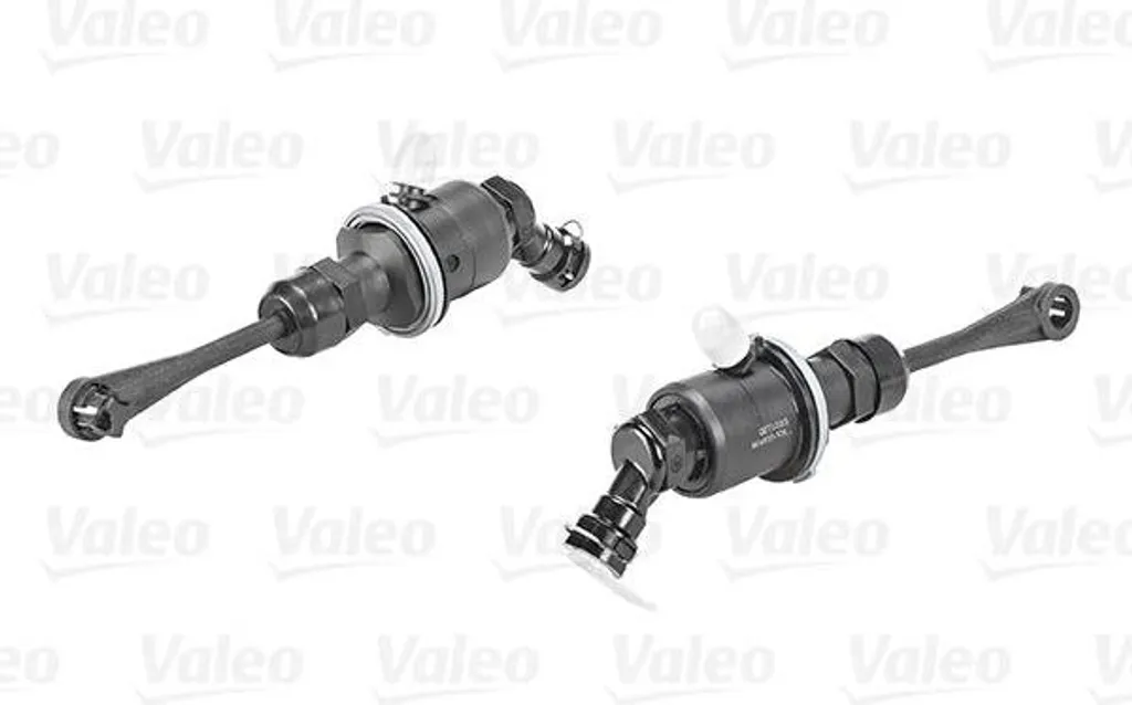 Cylindre émetteur embrayage d'origine Valeo compatible avec Megane
