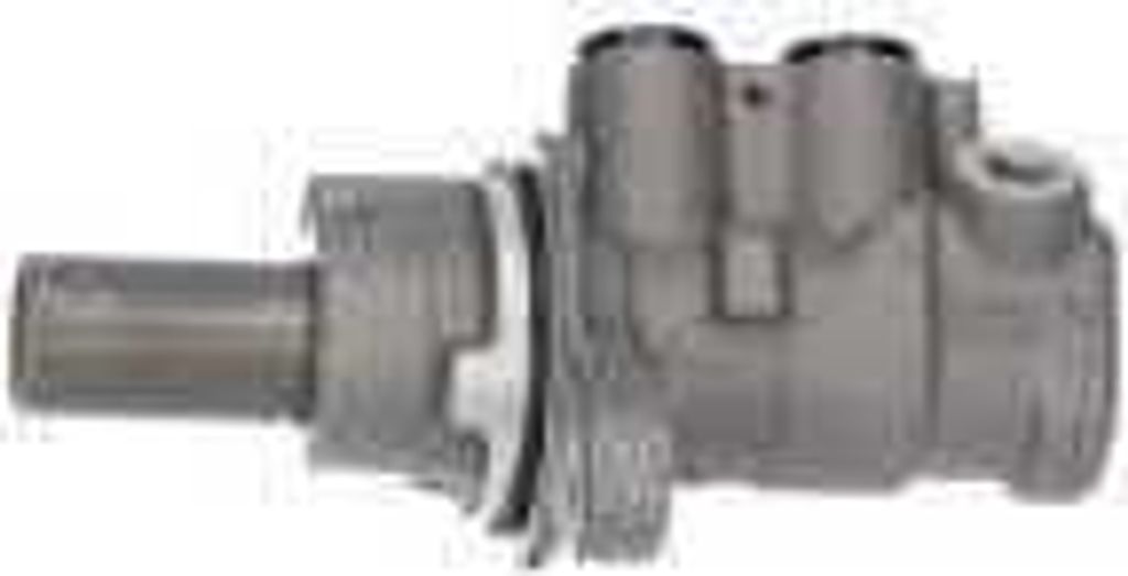 KAVO PARTS BMC-10012 Bremszylinder Hauptbremszylinder für NISSAN Qashqai / Qashqai +2 I (J10, NJ10)
